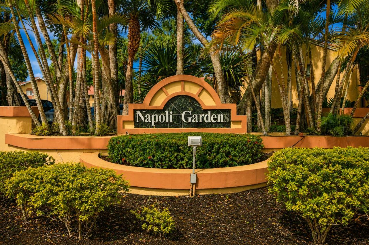 954 Coral Club Drive, Unit 954, Coral Springs, FL 33071 Photo