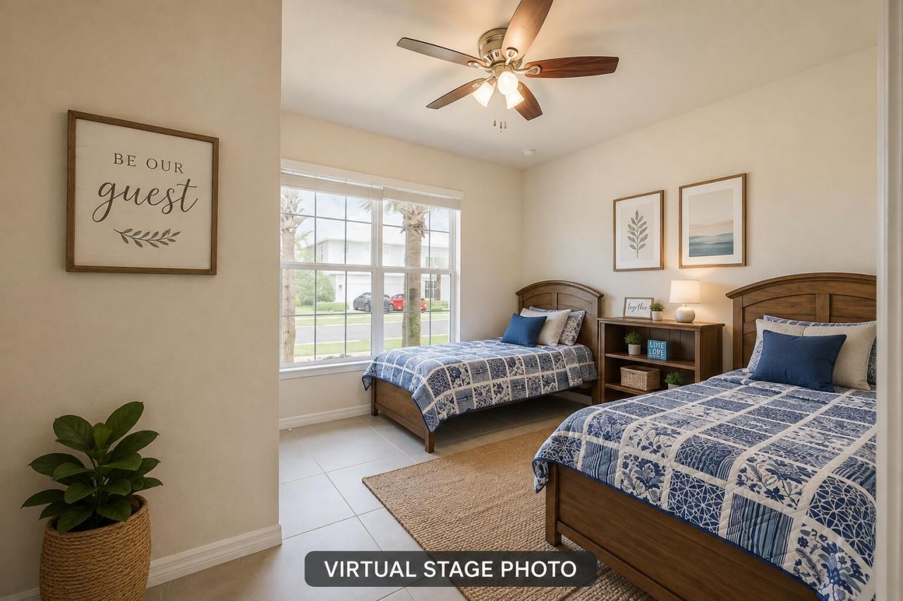12300 SW Myrtle Oak Drive, Port Saint Lucie, FL 34987 Photo