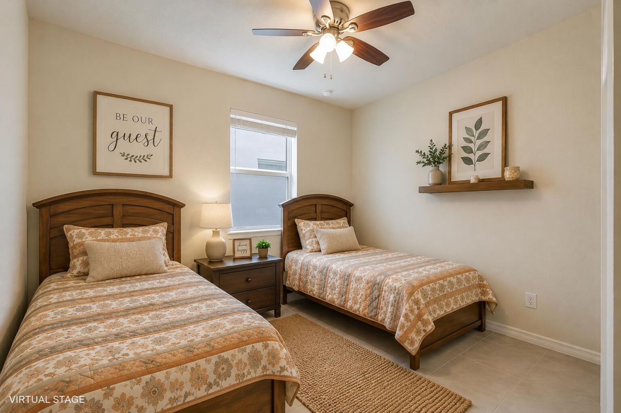 12300 SW Myrtle Oak Drive, Port Saint Lucie, FL 34987 Photo