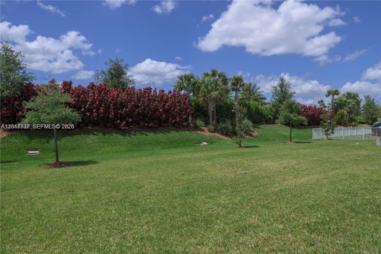 12300 SW Myrtle Oak Drive, Port Saint Lucie, FL 34987 Photo
