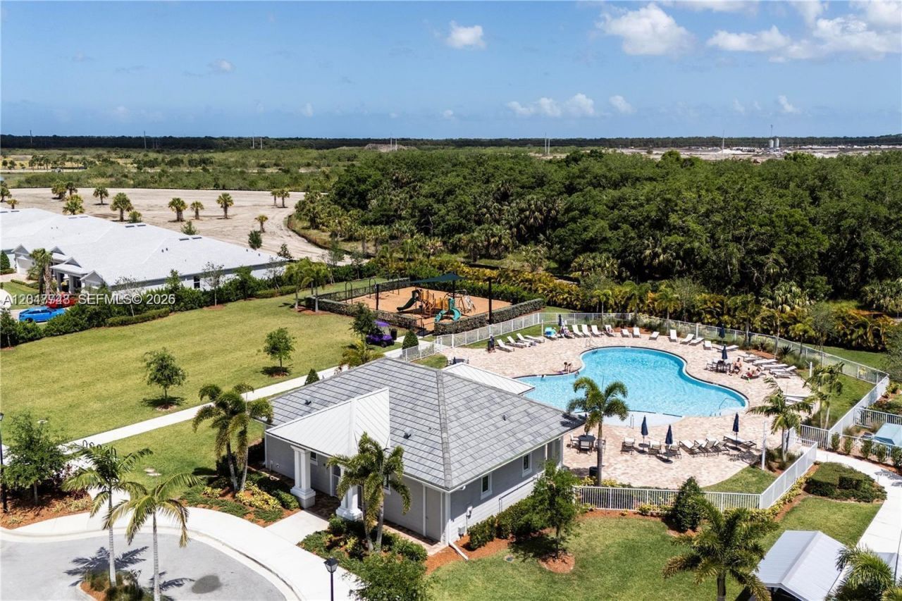 12300 SW Myrtle Oak Drive, Port Saint Lucie, FL 34987 Photo