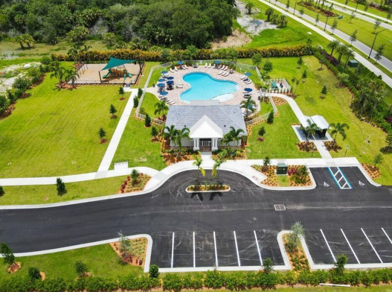 12300 SW Myrtle Oak Drive, Port Saint Lucie, FL 34987 Photo