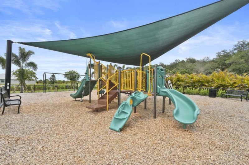 12300 SW Myrtle Oak Drive, Port Saint Lucie, FL 34987 Photo