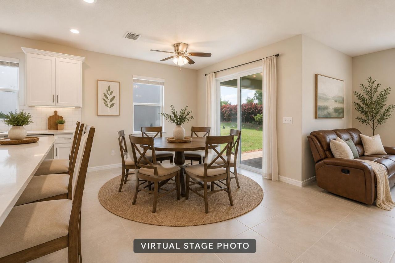 12300 SW Myrtle Oak Drive, Port Saint Lucie, FL 34987 Photo
