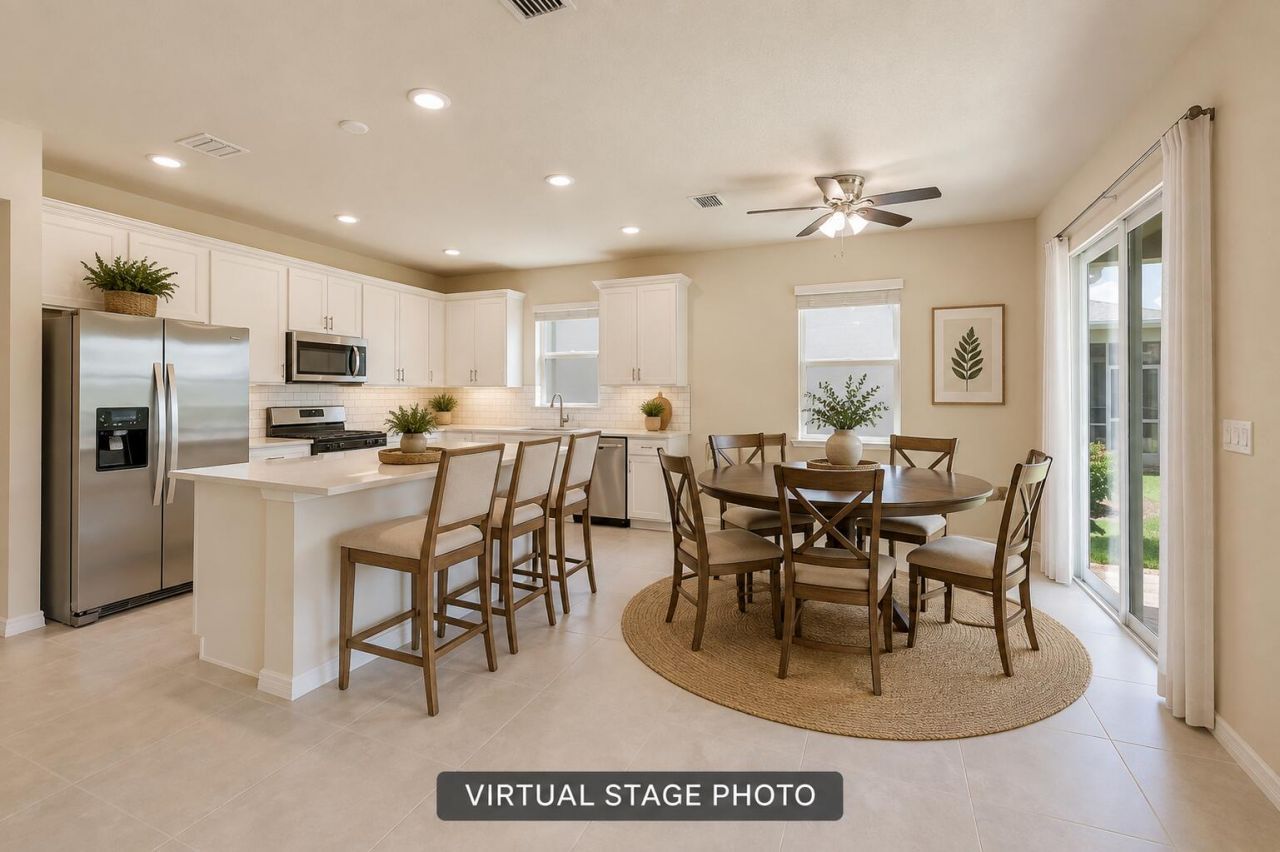 12300 SW Myrtle Oak Drive, Port Saint Lucie, FL 34987 Photo