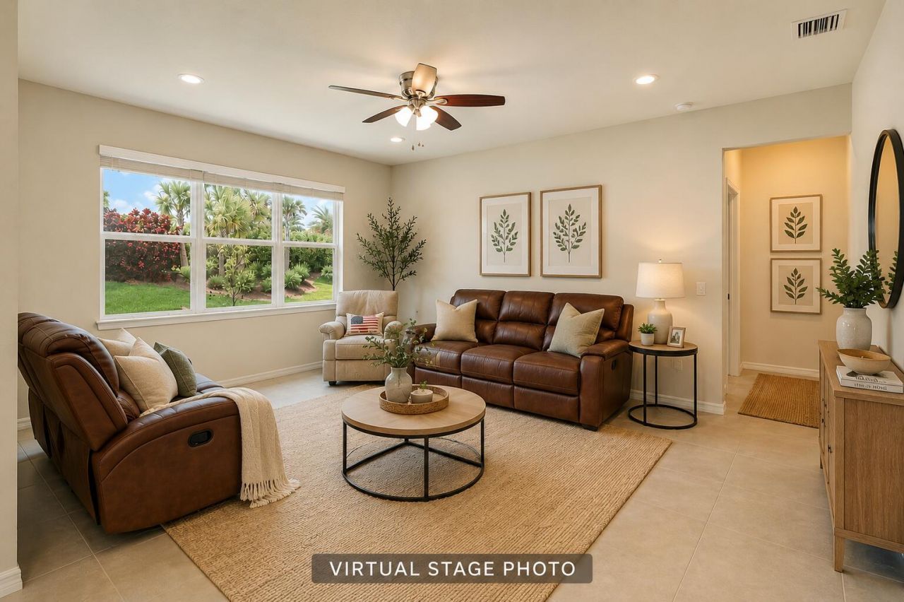 12300 SW Myrtle Oak Drive, Port Saint Lucie, FL 34987 Photo