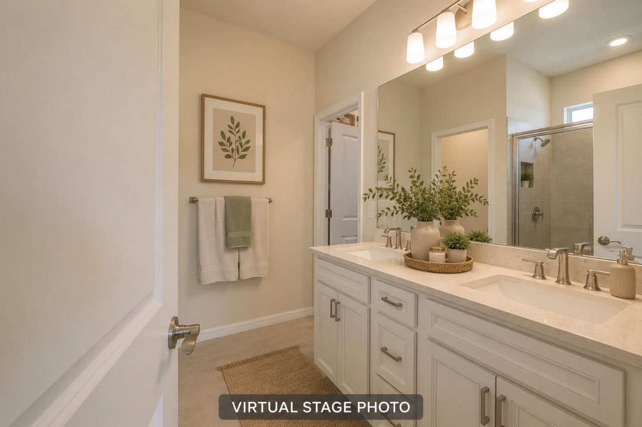 12300 SW Myrtle Oak Drive, Port Saint Lucie, FL 34987 Photo
