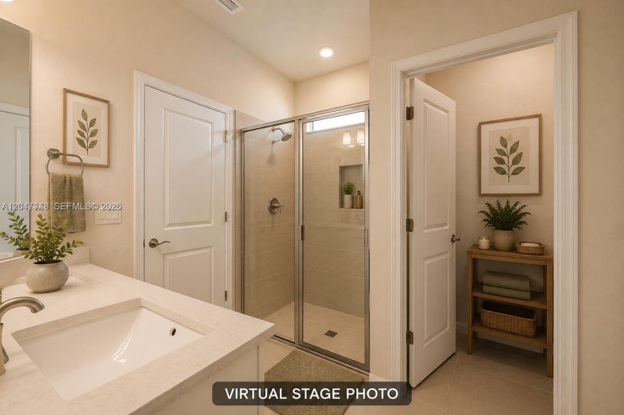 12300 SW Myrtle Oak Drive, Port Saint Lucie, FL 34987 Photo