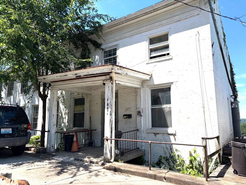 105 W 4th Street, Maysville, KY 41056 Photo 11