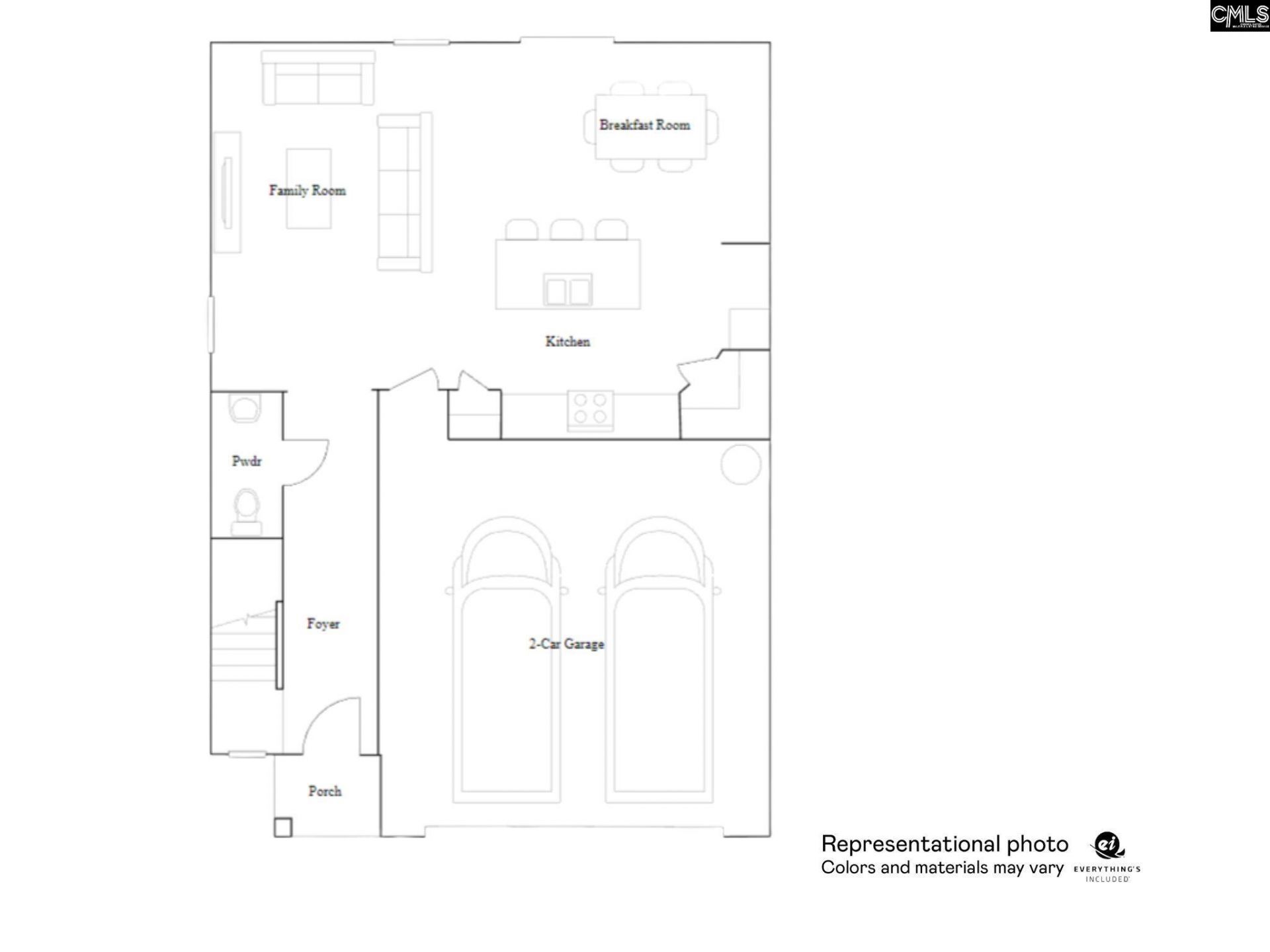 826 Hurricane Drive Photo 5