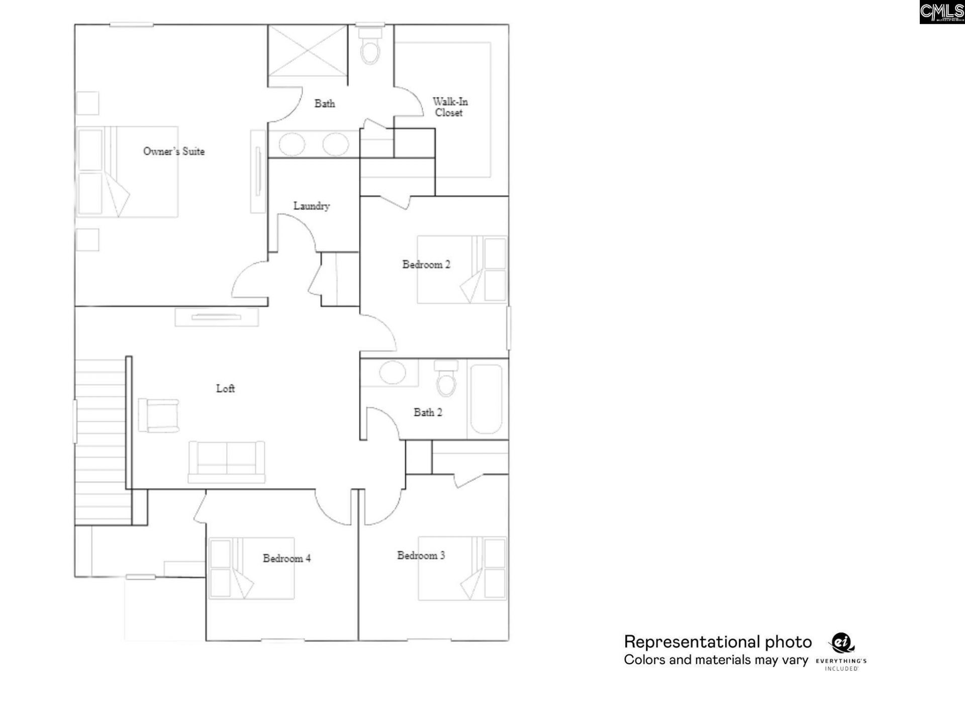 826 Hurricane Drive Photo 6