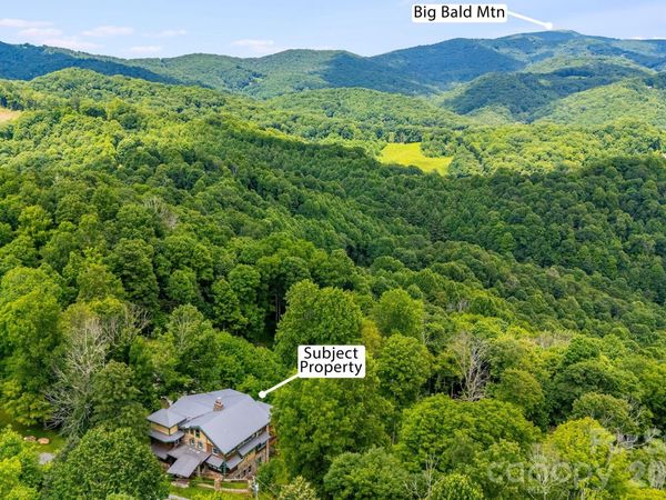 1185 Black Bear Drive , Mars Hill, NC 28754