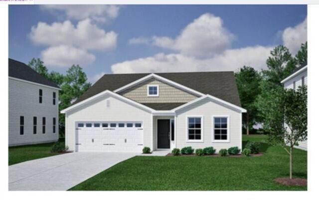 1046 Carolina Way Photo 1