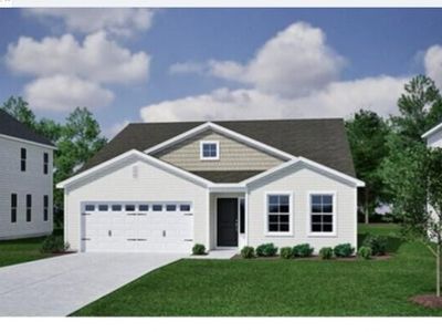 1046 Carolina Way, Manning, SC 29102