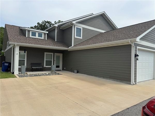 303 W 6th Street , Unit 2, Mountain Home, AR 72653
