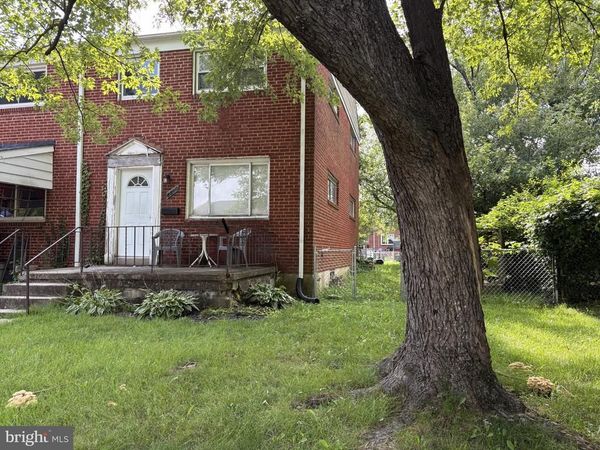 8640 HOERNER AVENUE , BALTIMORE, MD 21234