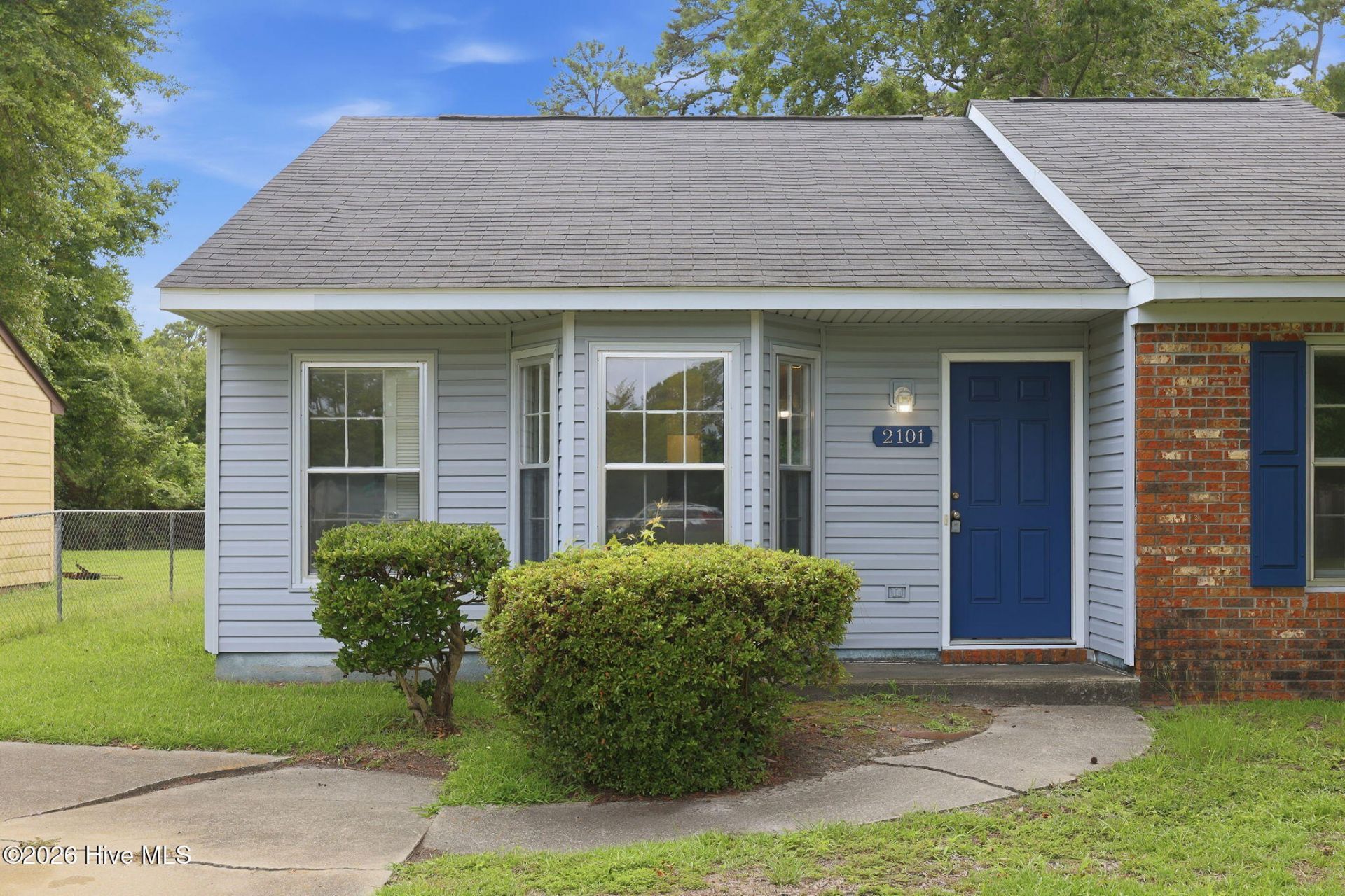 2101 Rolling Ridge Drive, Midway Park, NC 28544 Main Photo
