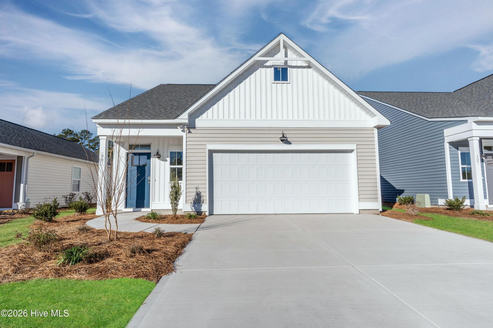 33 E Pioneer Way, Unit 153, Hampstead, NC 28443 Main Photo