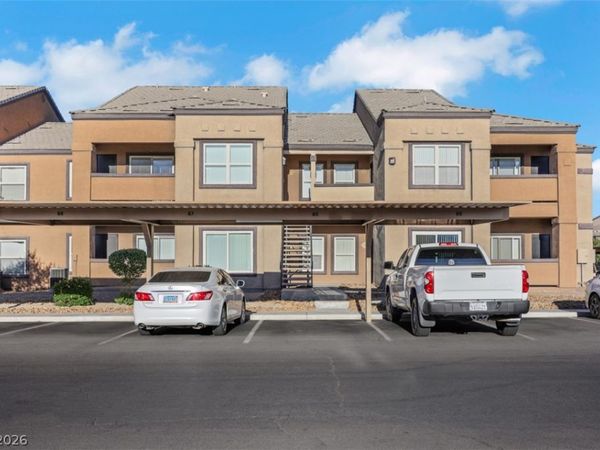 6650 W Warm Springs Road , Unit 2163, Las Vegas, NV 89118