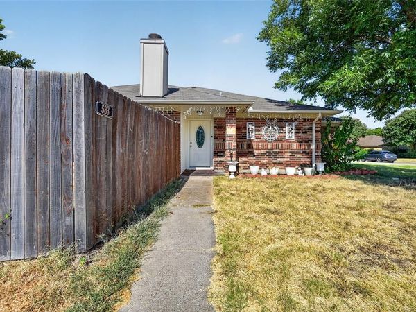 583 Kirkland Drive , Coppell, TX 75019