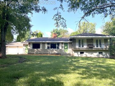 4200 State Road, Shiawassee Township, Mi 48429