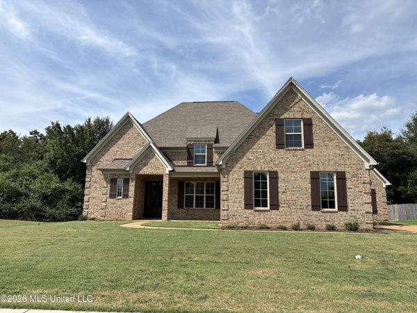 10874 Wiseman Drive, Olive Branch, MS 38654
