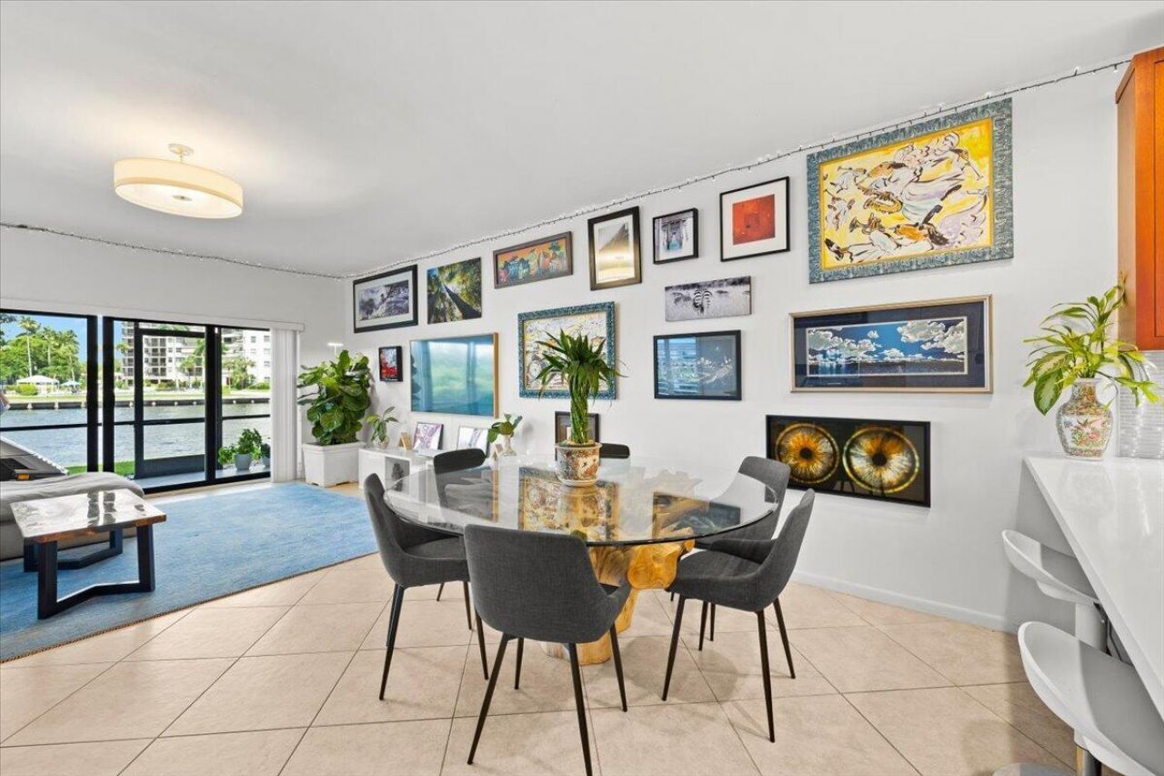 1301 N Riverside Drive, Unit 1, Pompano Beach, FL 33062 Photo