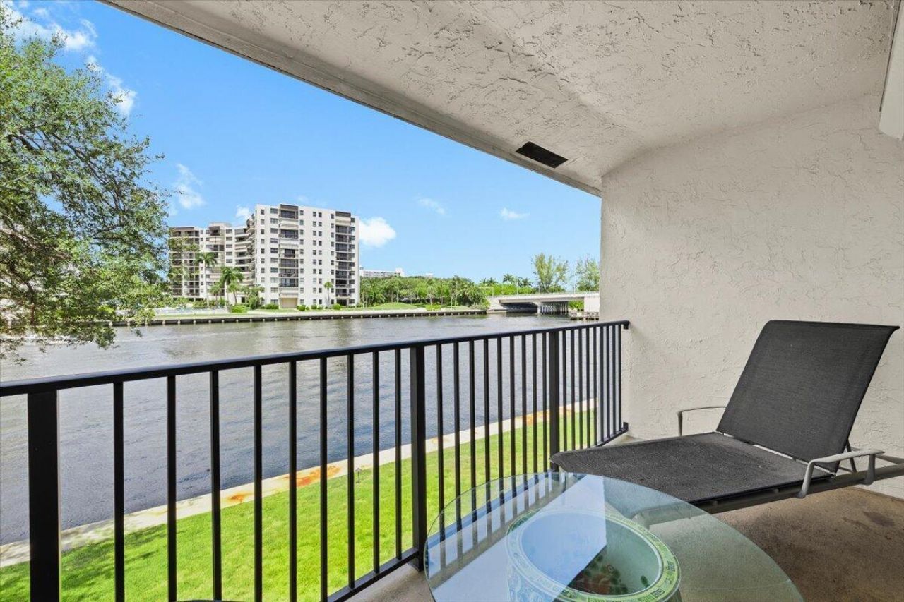 1301 N Riverside Drive, Unit 1, Pompano Beach, FL 33062 Photo