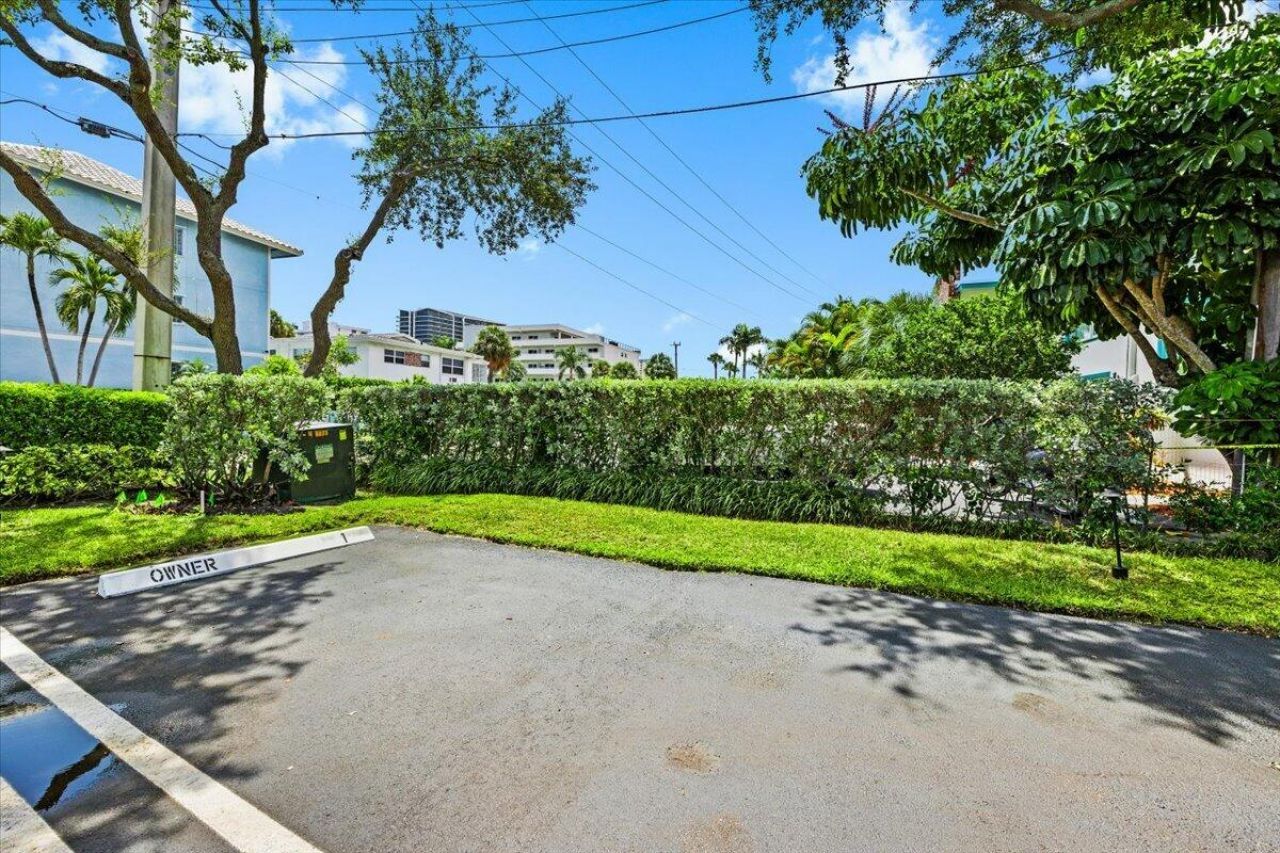 1301 N Riverside Drive, Unit 1, Pompano Beach, FL 33062 Photo