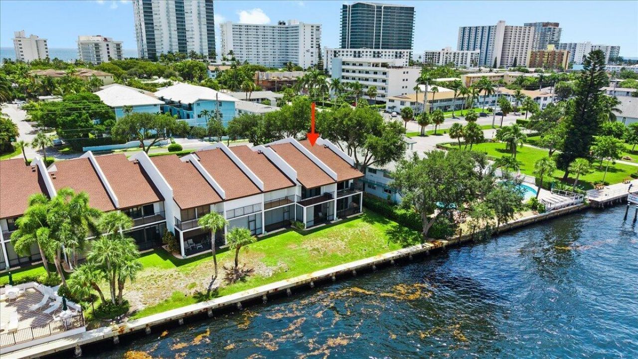 1301 N Riverside Drive, Unit 1, Pompano Beach, FL 33062 Photo