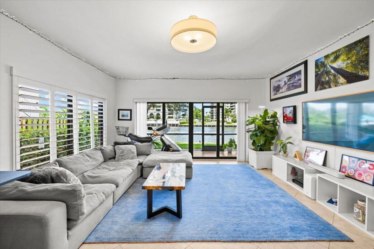 1301 N Riverside Drive, Unit 1, Pompano Beach, FL 33062 Photo