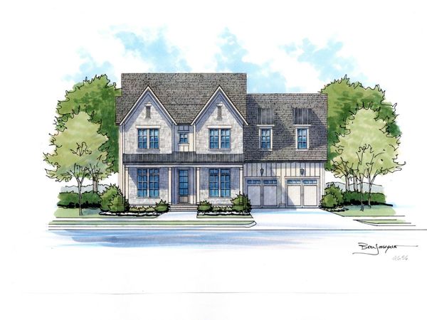 3012 William Street , Franklin, TN 37064