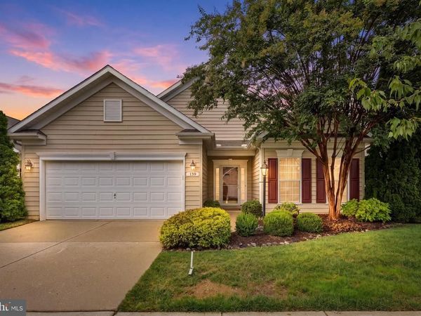 139 HARMONY WAY, CENTREVILLE, MD 21617