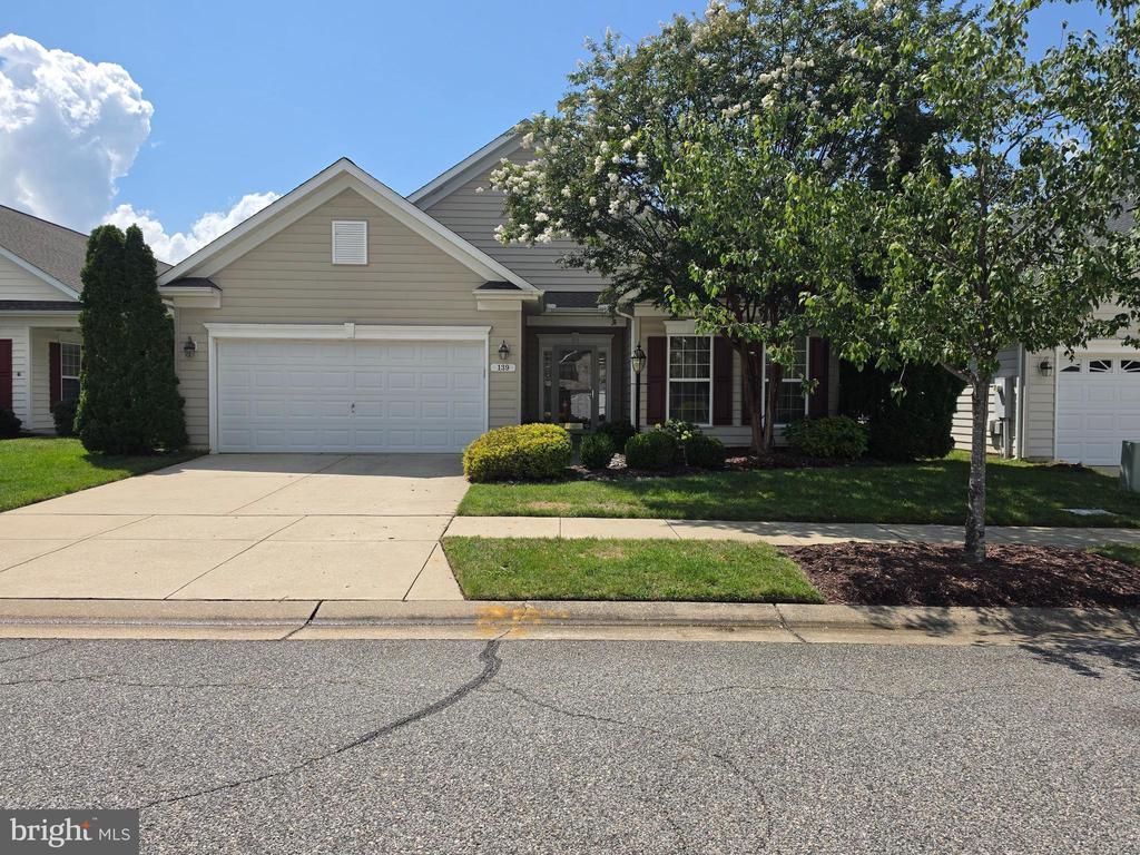 139 HARMONY WAY, CENTREVILLE, MD 21617