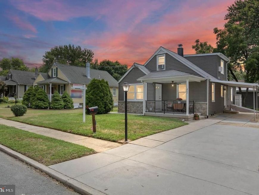 207 Hance Avenue , Linthicum Heights, MD 21090 Main Photo