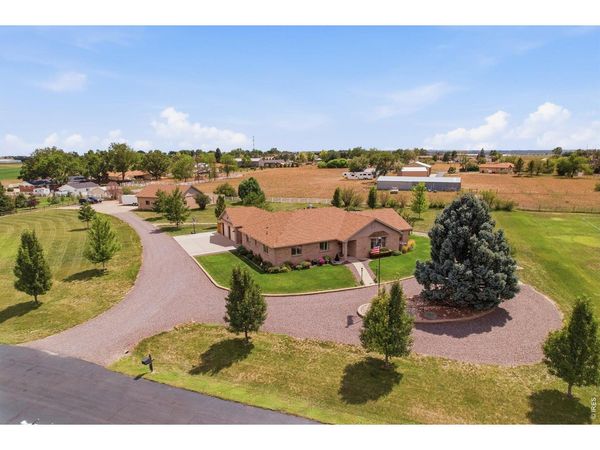 3919 Surrey Ridge Dr, Loveland, CO 80537