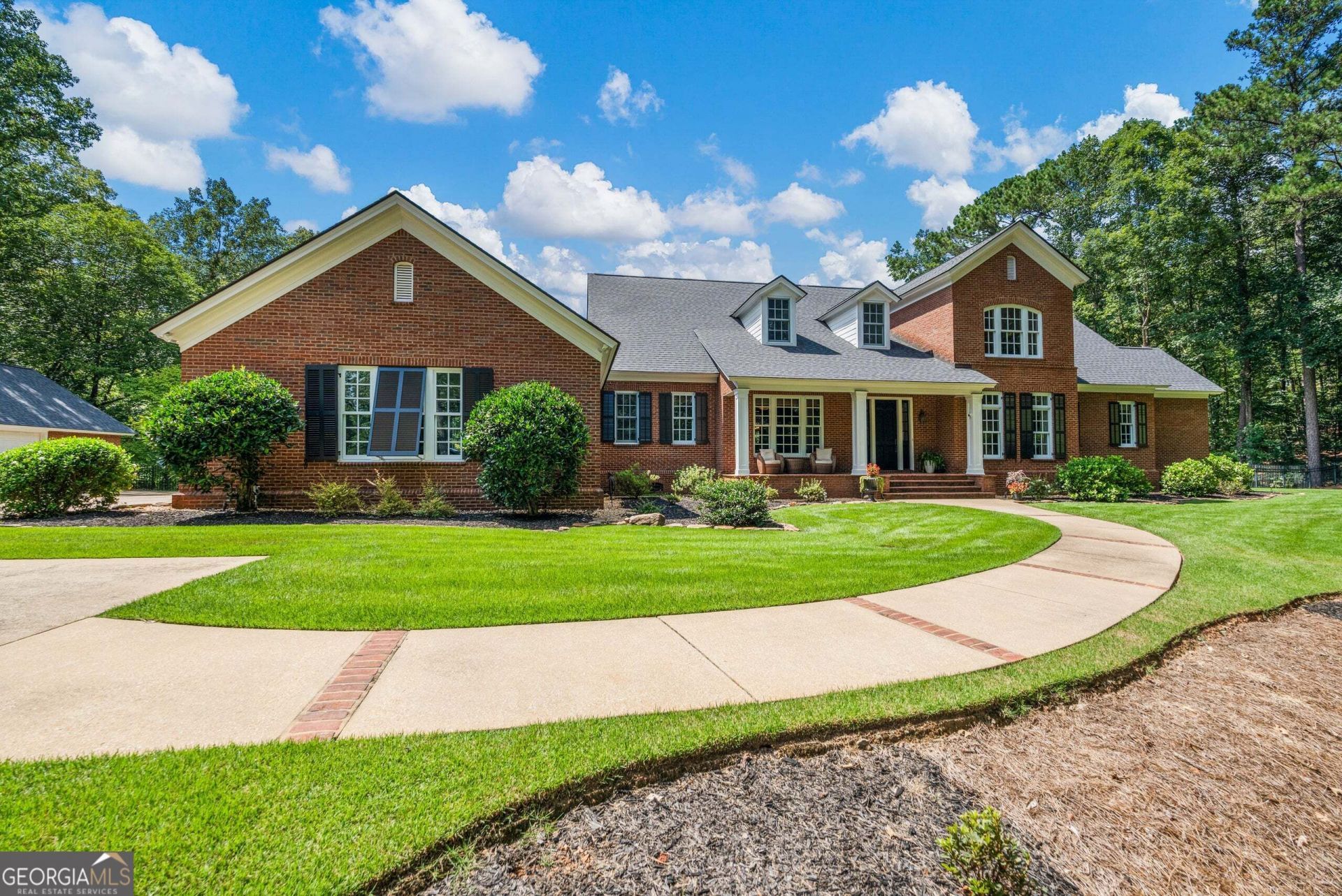 9250-3 River Road, Fortson, GA 31808 Main Photo