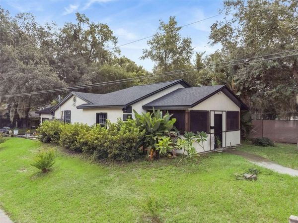 1417 BELGRADE AVENUE , ORLANDO, FL 32803