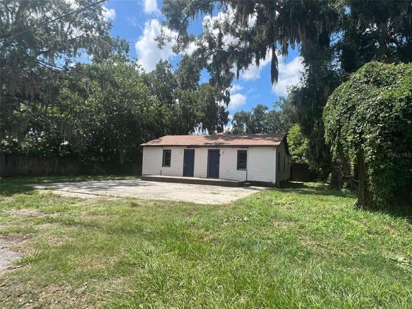 1290 HENSON LANE , Unit 2, BARTOW, FL 33830