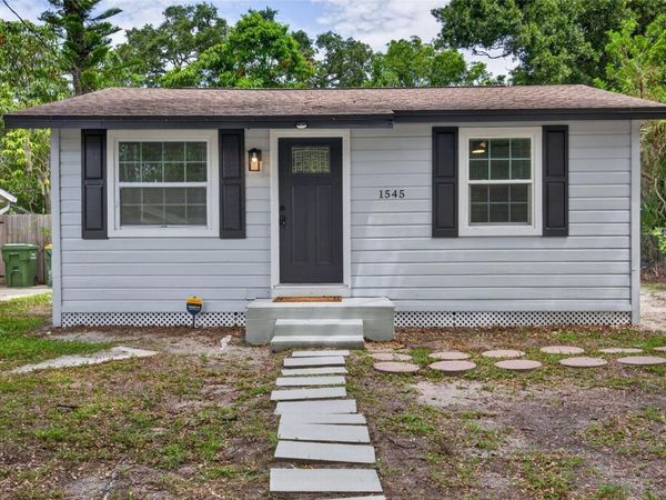 1545 29TH STREET , SARASOTA, FL 34234