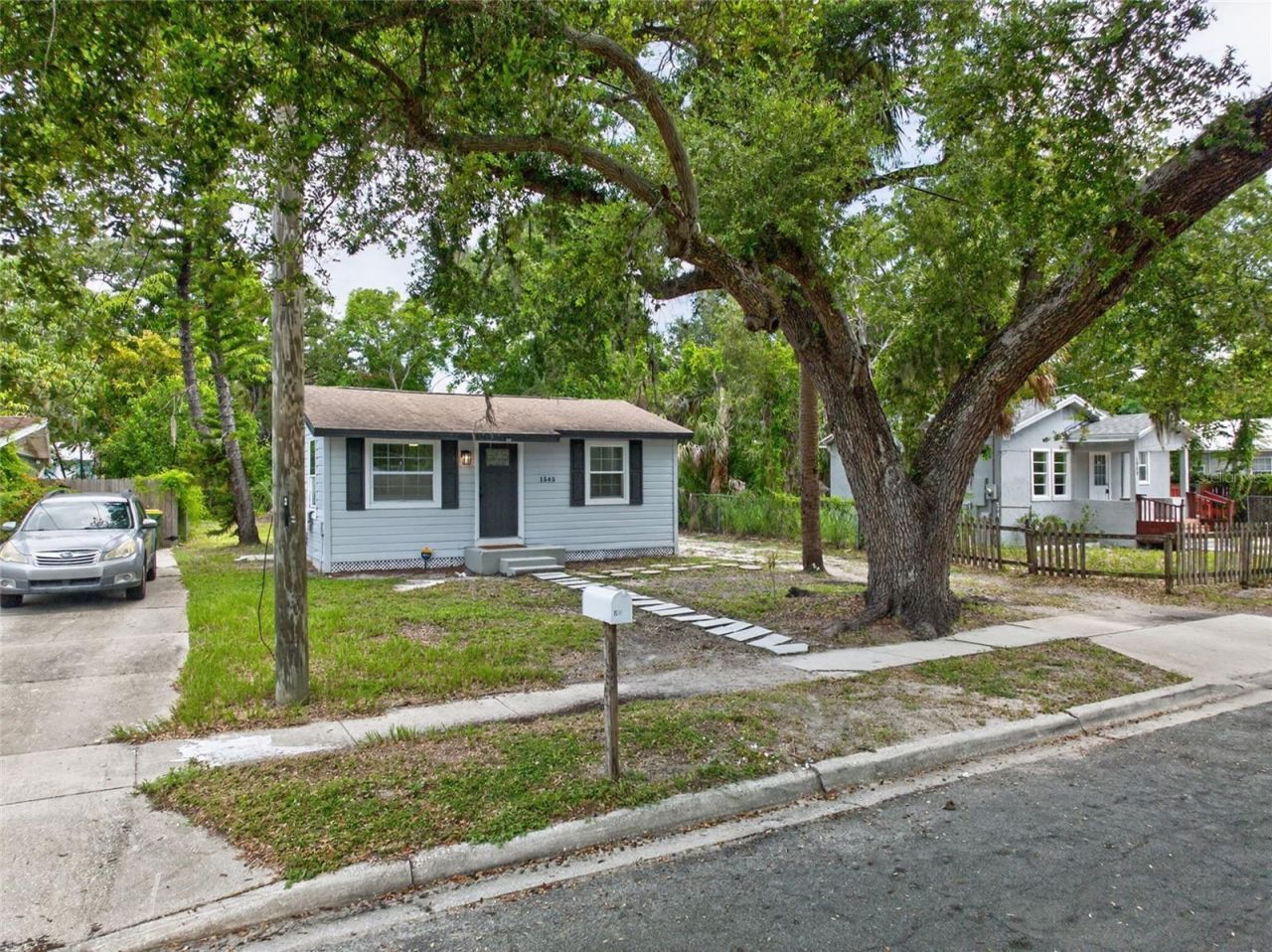 1545 29th Street , Sarasota, FL 34234 Photo