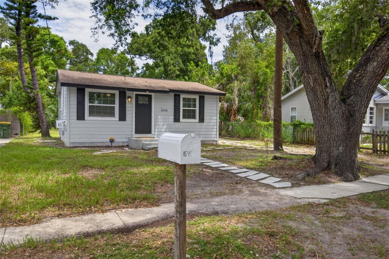1545 29th Street , Sarasota, FL 34234 Photo