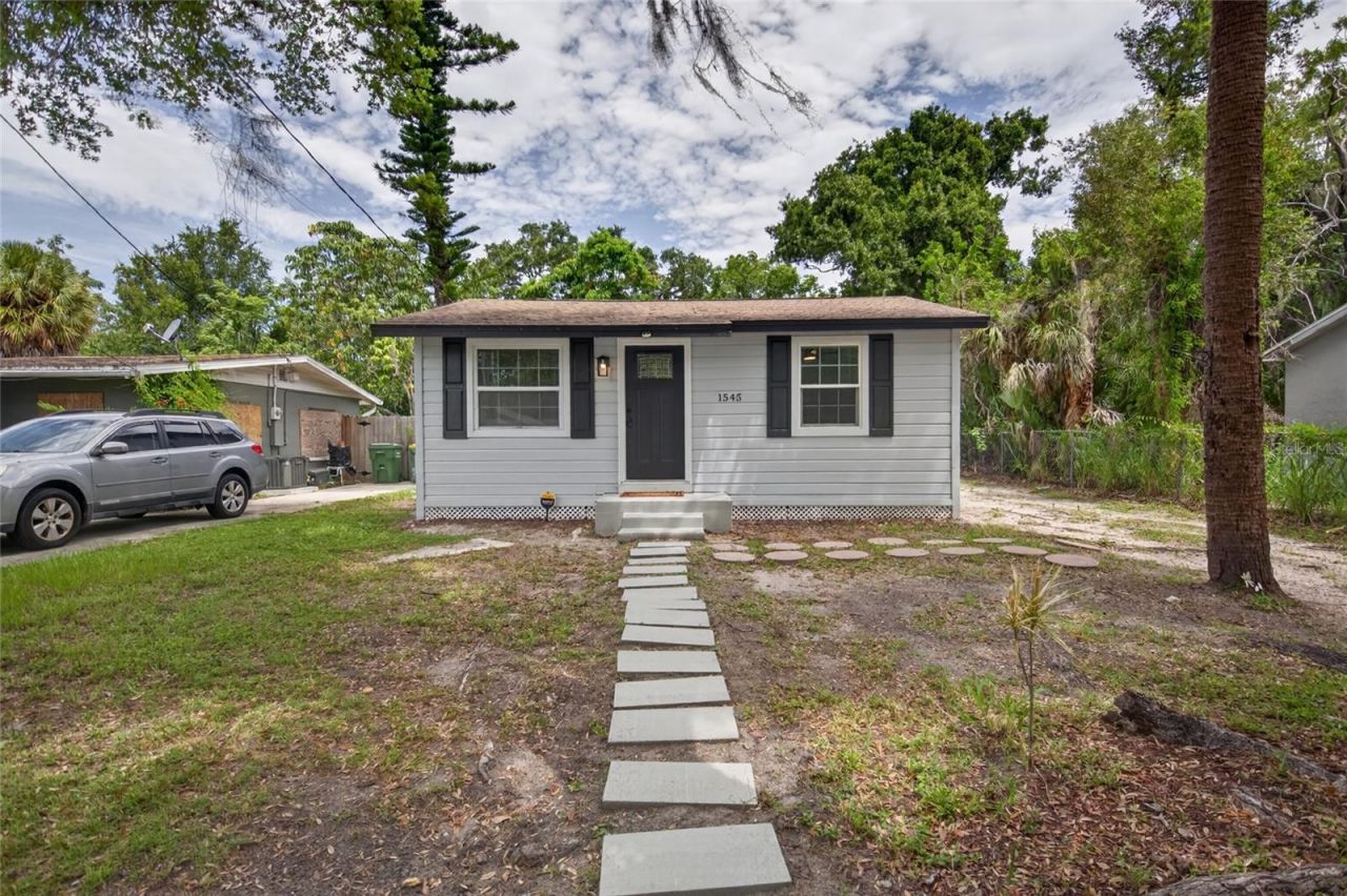 1545 29th Street , Sarasota, FL 34234 Photo