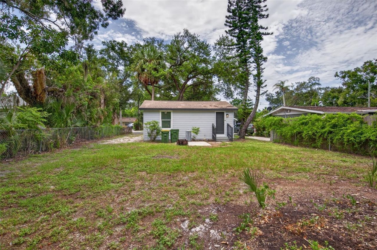 1545 29th Street , Sarasota, FL 34234 Photo