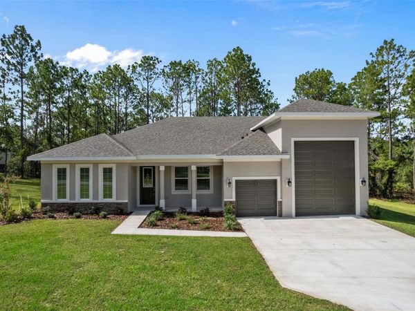 6162 W CONESTOGA STREET , BEVERLY HILLS, FL 34465