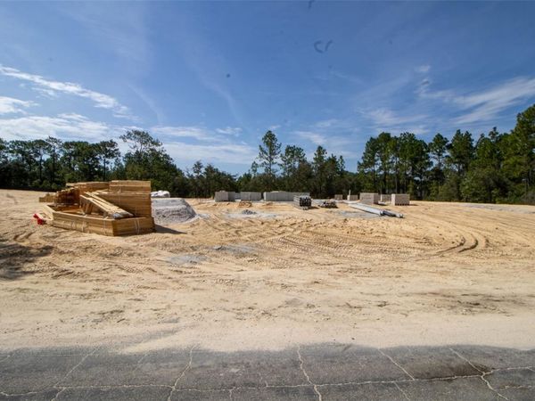 6162 W CONESTOGA STREET, BEVERLY HILLS, FL 34465