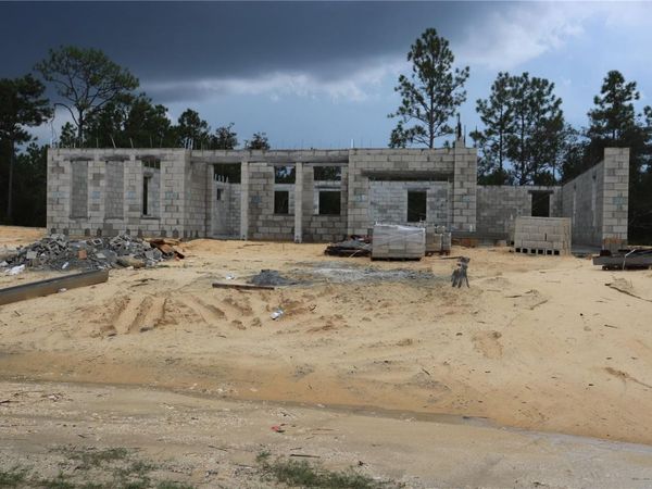 6162 W CONESTOGA STREET, BEVERLY HILLS, FL 34465