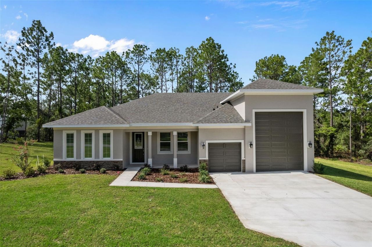 6162 W Conestoga Street, Beverly Hills, FL 34465 Photo