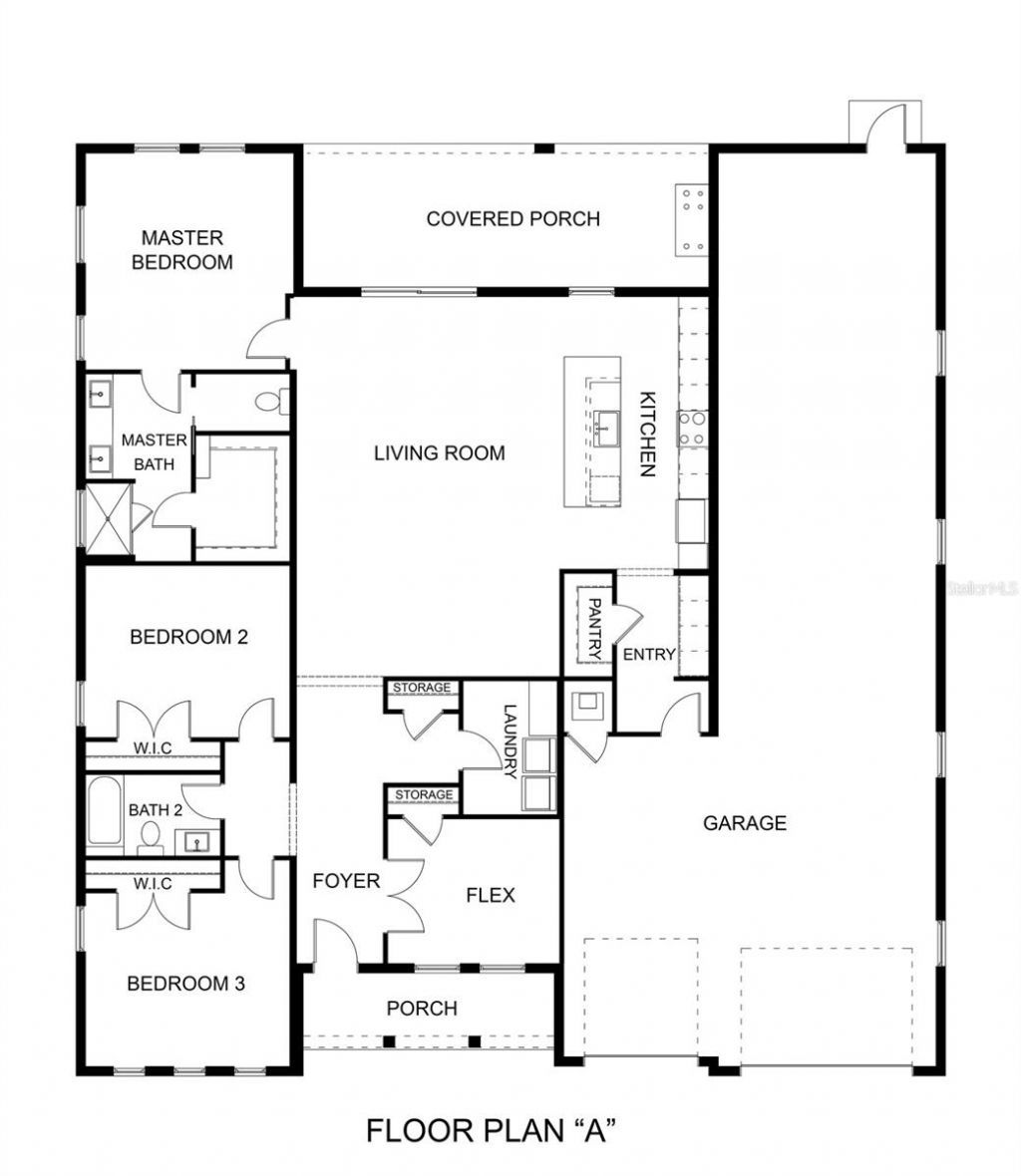 6162 W Conestoga Street, Beverly Hills, FL 34465 Photo