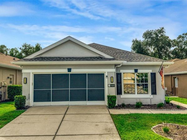 5466 LEGEND HILLS LANE , SPRING HILL, FL 34609